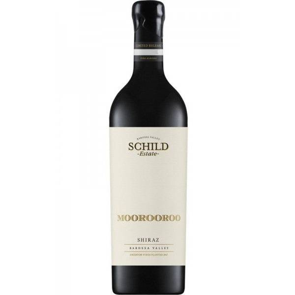 Schild Estate Moorooroo Shiraz 2018 (750ml)