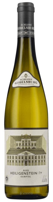 Schloss Gobelsburg Ried Heiligenstein 1 ÖTW 2019 (375ml)