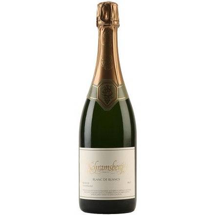 Schramsberg Blanc de Blancs 2022 (750ml)