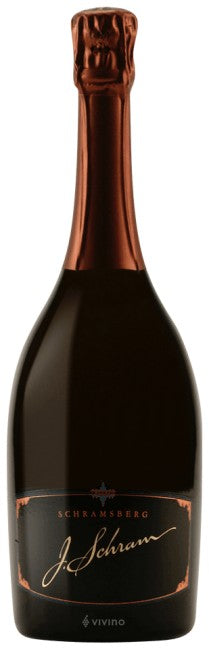 Schramsberg - J. Schram Brut 2015 (750ml)