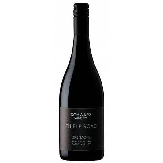 Schwarz Wine Co. Thiele Road Grenache 2023 (750ml)