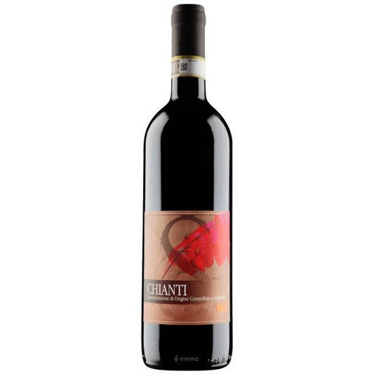 Scopetani Chianti 2017 (750ml)