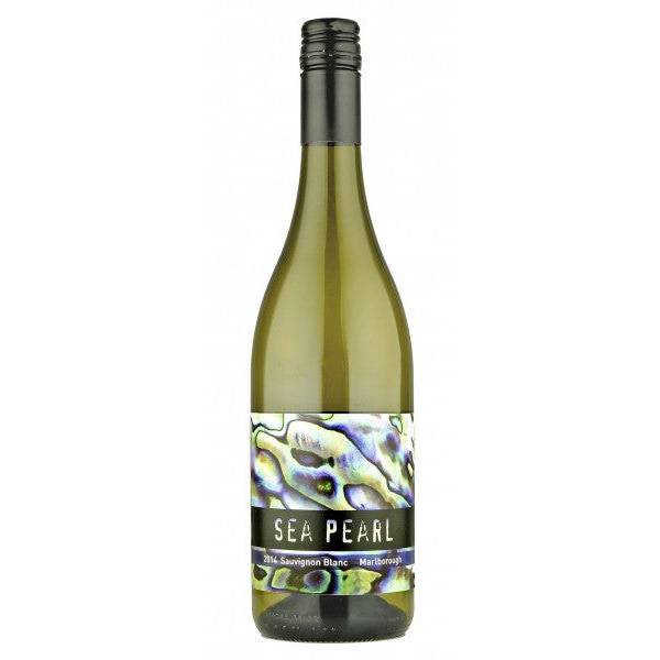 Sea Pearl Sauvignon Blanc Marlborough 2023 (750ml)
