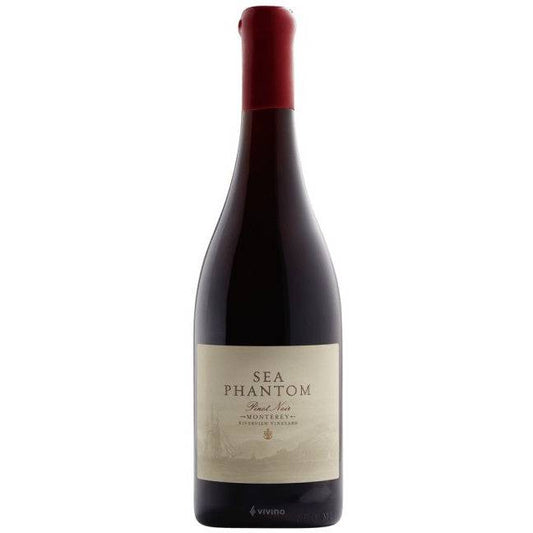 Sea Phantom Riverview Vineyard Pinot Noir 2021 (750ml)