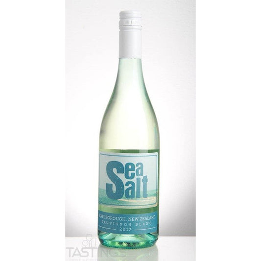 Sea Salt Sauvignon Blanc 2023 (750ml)