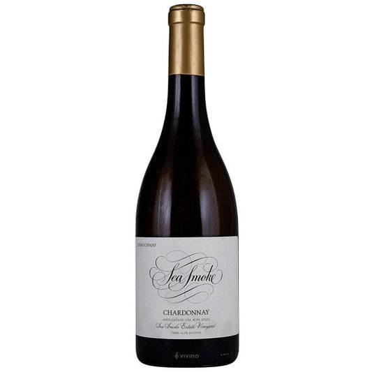 Sea Smoke - Chardonnay 2022 (750ml)