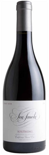 Sea Smoke - Southing Pinot Noir 2023 (750ml)