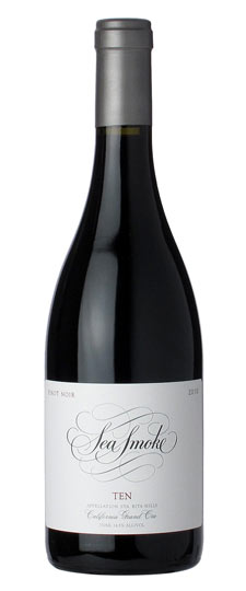 Sea Smoke - Ten Pinot Noir 2023 (750ml)