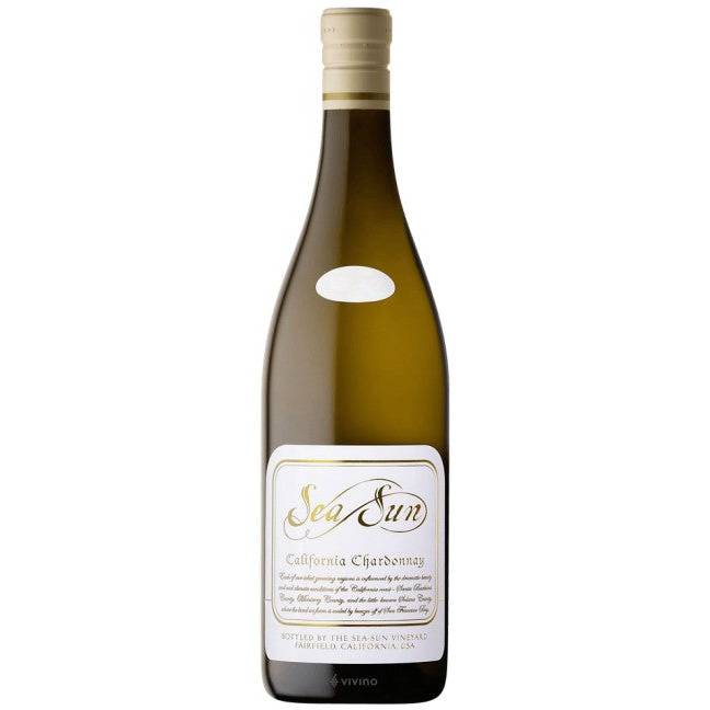 Sea Sun - Chardonnay 2023 (750ml)