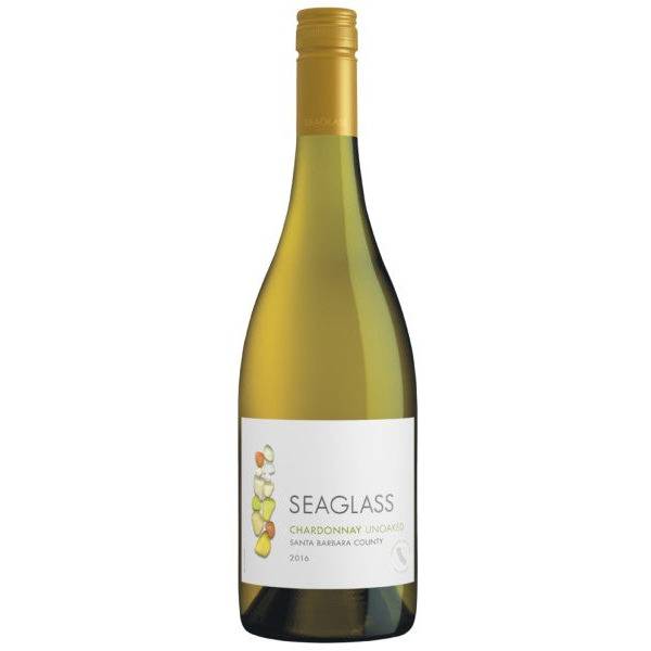 Seaglass Chardonnay NV (750 ml)