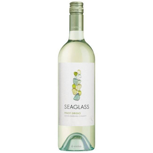 Seaglass Pinot Grigio NV (750 ml)