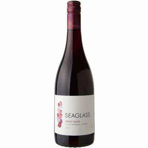 Seaglass - Pinot Noir 2021 (750ml)
