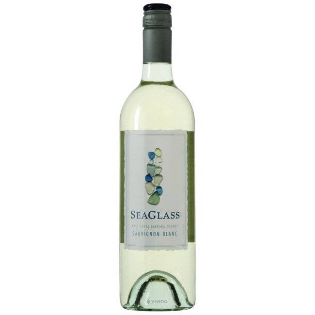 Seaglass Sauvignon Blanc 2023 (750ml)
