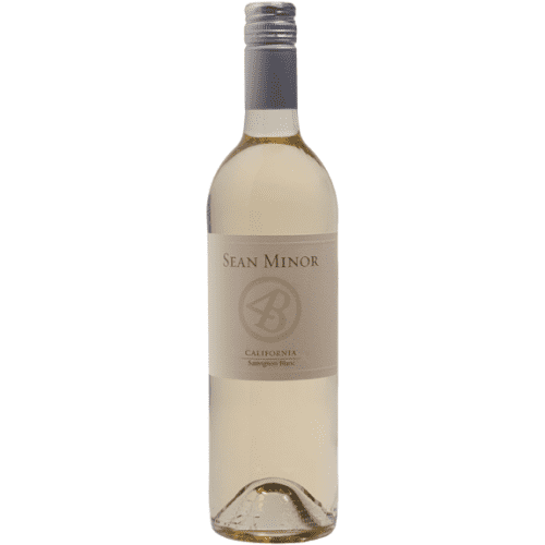Sean Minor Four Bears Sauvignon Blanc 2021 (750ml)