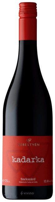 Sebestyén - Kadarka 2023 (750ml)