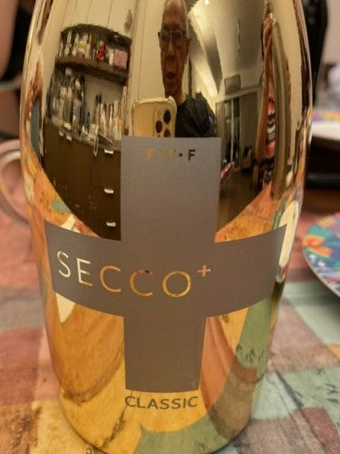 Secco + - Classic NV (750ml)