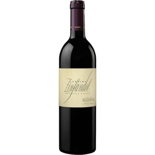 Seghesio - Cortina Zinfandel 2021 (750ml)