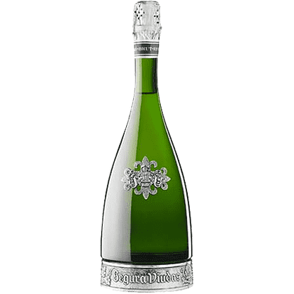 Segura Viudas Cava Brut Reserva Heredad NV (750 ml)
