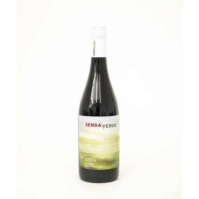 Senda Verde Godello 2020 (750ml)