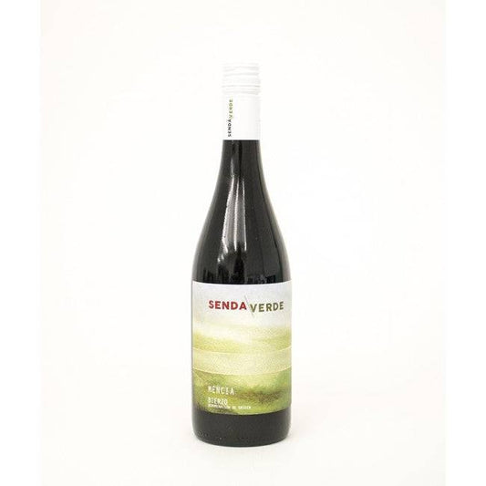 Senda Verde Godello 2020 (750ml)