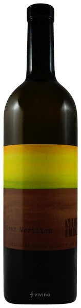 Sepp & Maria Muster - Graf Morillon 2020 (750ml)