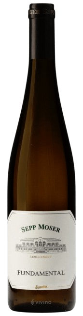 Sepp Moser Fundamental 2019 (750ml)