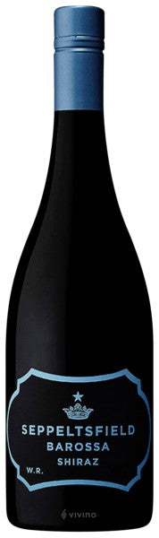 Seppeltsfield - Shiraz 2022 (750ml)