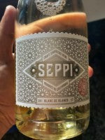 Seppi - Blanc de Blancs 2018 (750ml)