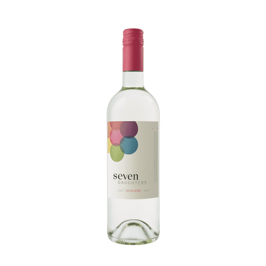 Seven Daughters Moscato NV (750ml)