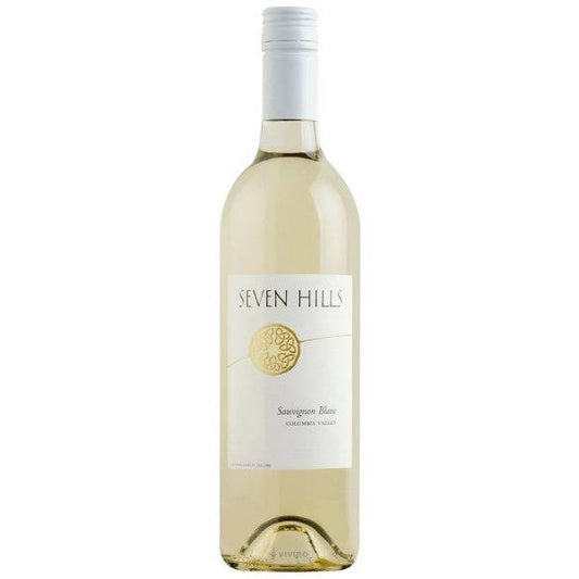 Seven Hills Sauvignon Blanc 2024 (750ml)