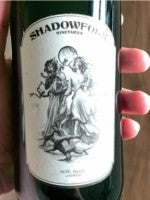 Shadowfolk Vineyard - The Mystics 2021 (750ml)