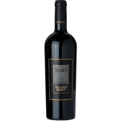 Shafer - Hillside Select Cabernet Sauvignon Stags Leap District 2021 (750ml)