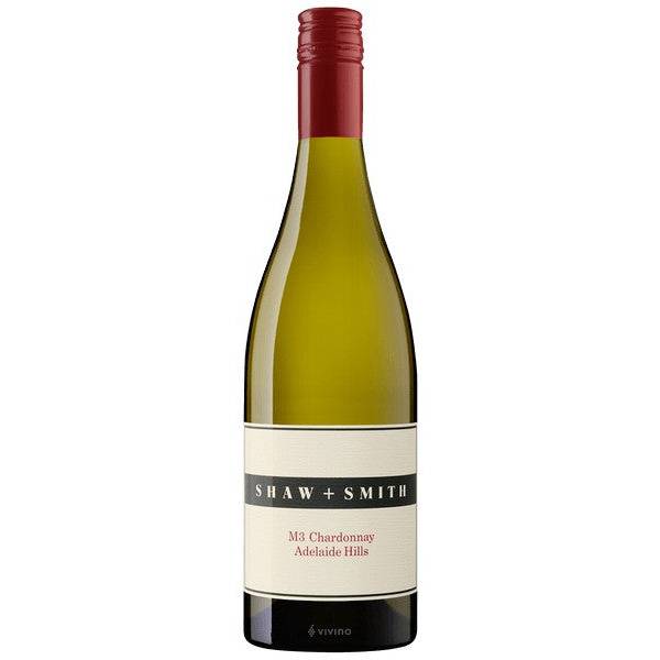 Shaw + Smith M3 Chardonnay 2022 (750ml)
