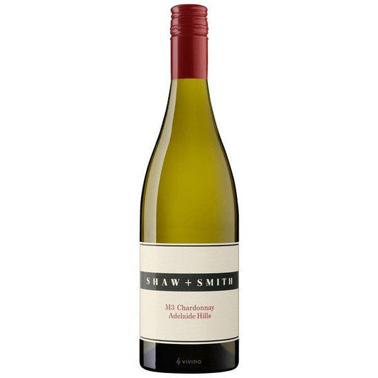 Shaw + Smith M3 Chardonnay 2022 (750ml)
