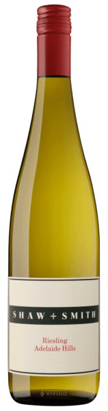 Shaw + Smith - Riesling 2022 (750ml)