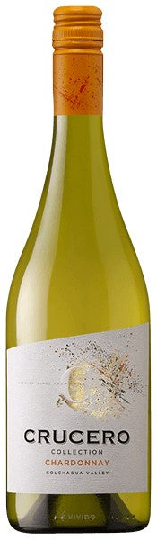 Siegel Crucero Collection Chardonnay 2021 (750ml)
