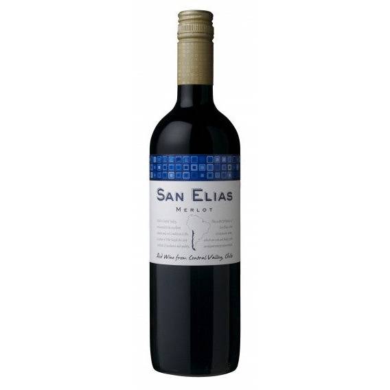 Siegel San Elias Merlot 2023 (750ml)