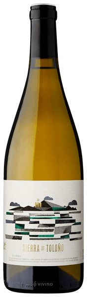 Sierra de Toloño - Viura 2022 (750ml)