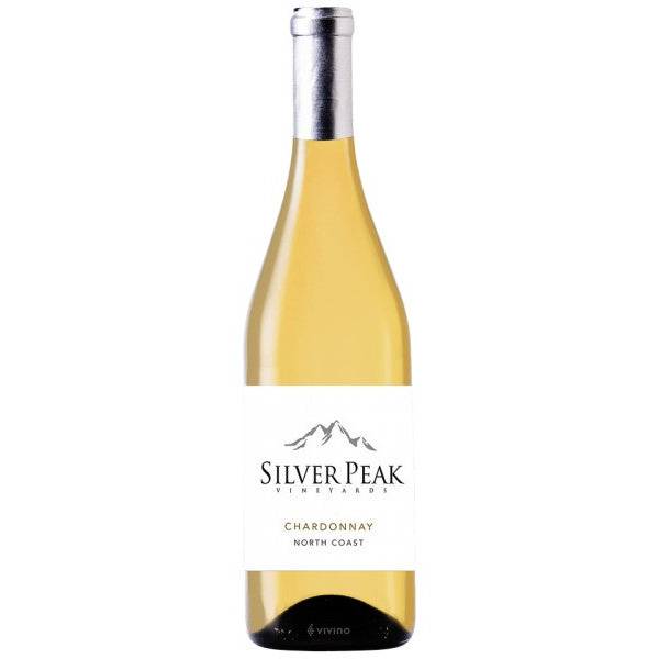 Silver Peak Chardonnay 2021 (750ml)