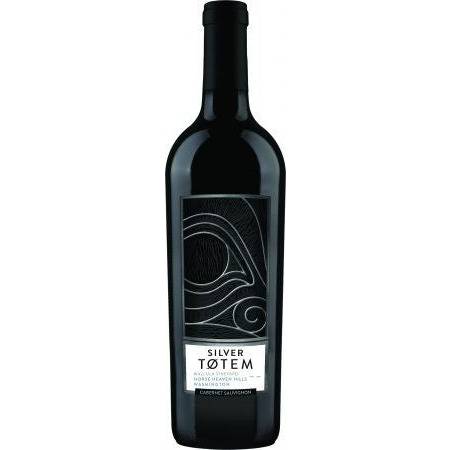 Silver Totem Cabernet Sauvignon 2018 (750ml)