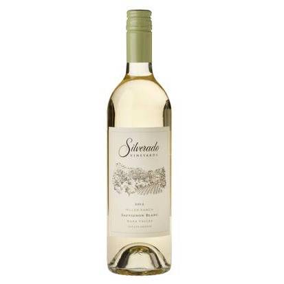 Silverado Vineyards Sauvignon Blanc Napa Valley Miller Ranch 2023 (750ml)
