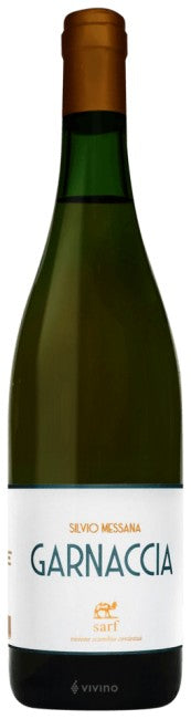 Silvio Messana - Garnaccia 2019 (750ml)