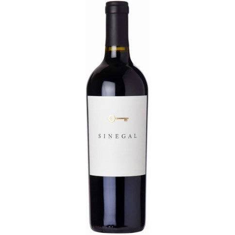 Sinegal - Napa Valley Cabernet Sauvignon 2021 (750ml)