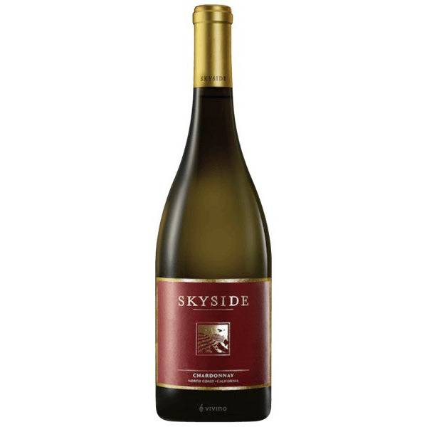 Skyside Chardonnay 2020 (750ml)