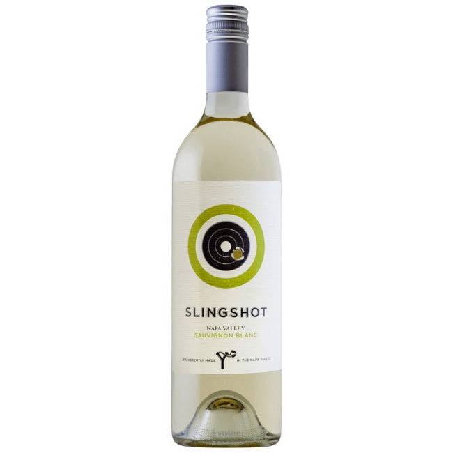 Slingshot - Sauvignon Blanc 2024 (750ml)