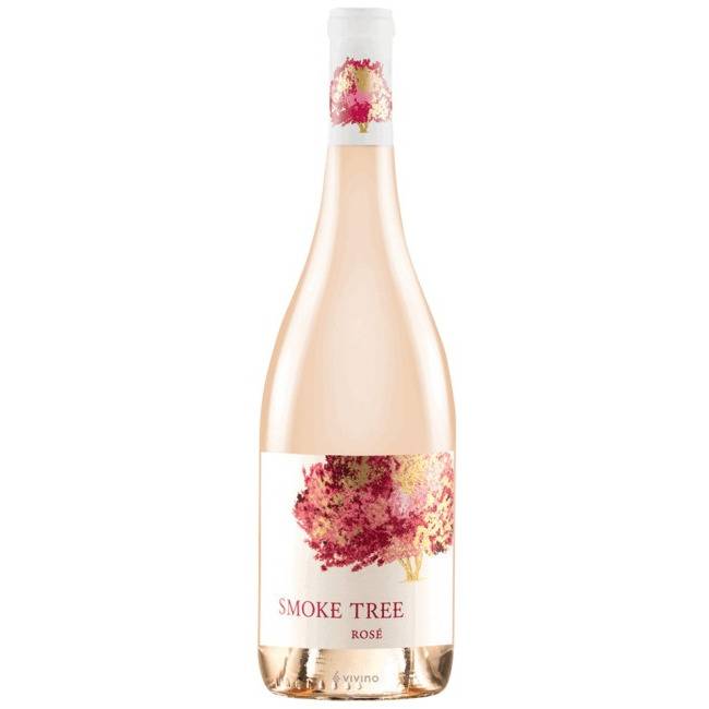 Smoke Tree Rosé 2019 (750ml)