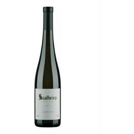 Soalheiro - Primeiras Vinhas Alvarinho 2023 (750ml)