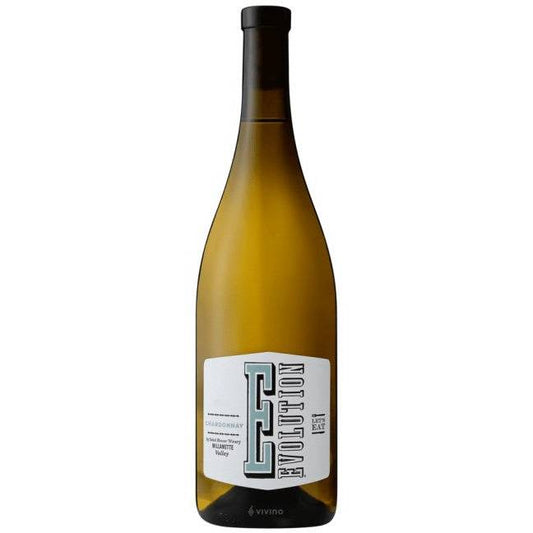 Sokol Blosser Evolution (E) Chardonnay NV (750 ml)