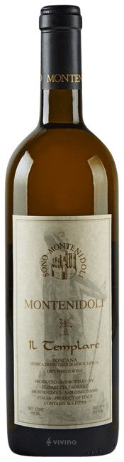 Sono Montenidoli - Il Templare 2020 (750ml)