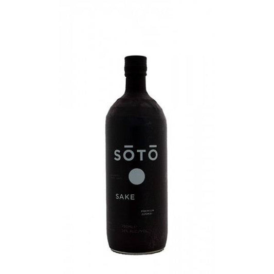 SOTO Junmai Sake NV (720 ml)